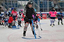 Eishockey, Herren, DEL, Saison 2024-2025, ERC Ingolstadt - Kids On Ice Day, 11.01.2025