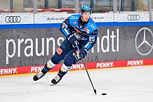 Eishockey, Herren, DEL, Saison 2025-2026, Spiel 50, ERC Ingolstadt - Adler Mannheim, 08.03.2026