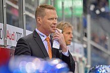 ERC Ingolstadt vs Augsburger Panther, Eishockey, DEL, Deutsche Eishockey Liga, Vorbereitung, 31.08.2018