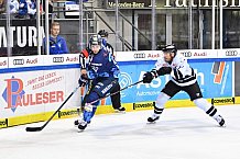 ERC Ingolstadt vs Thomas Sabo Ice Tigers, DEL, Deutsche Eishockey Liga, Spieltag 2, 15.09.2019