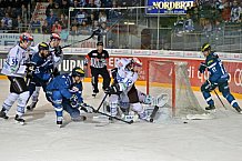 ERC Ingolstadt vs Schwenninger Wild Wings, Eishockey, DEL, Deutsche Eishockey Liga, Spieltag 22, 04.12.2016