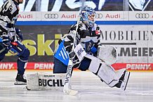 Eishockey, Herren, DEL, Saison 2024-2025, Spieltag 45, ERC Ingolstadt - Iserlohn Roosters, 16.02.2025