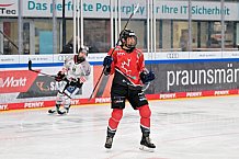 Eishockey, Frauen, EWHL Euro Cup, Saison 2025-2026, Finale, HK Budapest - ECDC Memmingen Indians, 19.10.2025