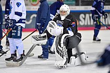 ERC Ingolstadt Training, DEL, Deutsche Eishockey Liga, 14.11.2019
