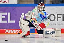Eishockey, Frauen, DFEL, Saison 2022-2023, ERC Ingolstadt - EC Bergkamener Bären, 18.02.2023