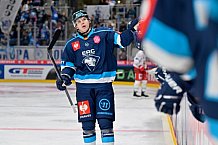 Hockey, Mens, CHL, Season 2025-2026, Regular Season, Round of 16, ERC Ingolstadt - EC Red Bull Salzburg, 12.11.2025