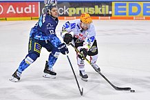 ERC Ingolstadt vs Fischtown Pinguins, DEL, Deutsche Eishockey Liga, Spieltag 25, 08.12.2019