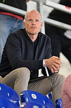 Eishockey, Herren, DEL, Saison 2022-2023, Gäuboden Cup, Nürnberg Ice Tigers - ERC Ingolstadt, 19.08.2022