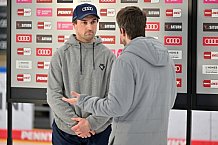 Eishockey, Herren, DEL, Saison 2022-2023, Spieltag 58, ERC Ingolstadt - Bietigheim Steelers, 28.02.2023