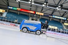 Eishockey, Herren, DEL, Saison 2024-2025, Spieltag 3, ERC Ingolstadt - Löwen Frankfurt, 27.09.2024