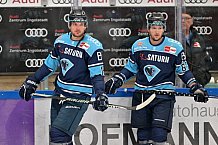 Eishockey, Herren, DEL, Saison 2022-2023, Vorbereitung, ERC Ingolstadt - Augsburger Panther, 04.09.2022