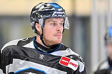 Eishockey, Herren, DEL, Saison 2024-2025, Playoffs Halbfinale, Spiel 1, ERC Ingolstadt - Kölner Haie, 02.04.2025