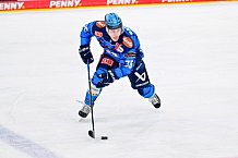Eishockey, Herren, DEL, Saison 2025-2026, Spiel 31, ERC Ingolstadt - EHC Red Bull München, 23.12.2025