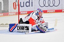 Eishockey, Herren, DEL, Saison 2026-2027, Spieltag 2, ERC Ingolstadt - Nürnberg Ice Tigers, 20.09.2026