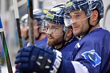 ERC Ingolstadt Training, DEL, Deutsche Eishockey Liga, 13.02.2020