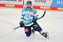 Eishockey, Herren, DEL, Saison 2022-2023, Playoff-Finale - Spiel 4, ERC Ingolstadt - EHC Red Bull München, 21.04.2023