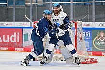 Eishockey, Herren, DEL, Saison 2025-2026, ERC Ingolstadt - Training, 04.08.2025