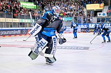Eishockey, Herren, DEL, Saison 2025-2026, Spiel 38, ERC Ingolstadt - Kölner Haie, 09.01.2026