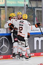 Eishockey, Herren, DEL, Saison 2026-2027, Spieltag 8, ERC Ingolstadt - Löwen Frankfurt, 11.10.2026