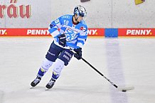 Eishockey, Herren, DEL, Saison 2021-2022, Spieltag 20, Bietigheim Steelers - ERC Ingolstadt, 05.11.2021