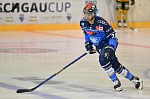 Eishockey, Herren, DEL, Saison 2023-2024, Vinschgau Cup, ERC Ingolstadt - HC Pustertal, 25.08.2023
