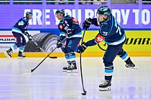 Hockey, Mens, CHL, Season 2025-2026, Regular Season, Game Day 1, ERC Ingolstadt - Ilves Tampere, 28.08.2025