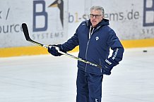 Eistraing, ERC Ingolstadt, Eishockey, DEL, Deutsche Eishockey Liga, 15.02.2018