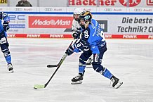 Eishockey, Frauen, DFEL, Playoffs, Saison 2023-2024, ERC Ingolstadt - Eisbären Berlin, 02.03.2024