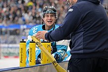 Eishockey, Herren, DEL, Saison 2022-2023, Spieltag 37, ERC Ingolstadt - Augsburger Panther, 30.12.2022
