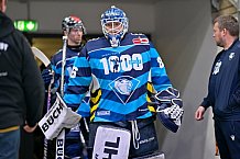 Eishockey, Herren, DEL, Saison 2023-2024, Playoffs Viertelfinale - Spiel 2, ERC Ingolstadt - Fischtown Pinguins , 20.03.2024