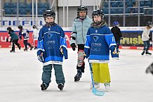 Eishockey, Herren, DEL, Saison 2024-2025, ERC Ingolstadt - Kids On Ice Day, 11.01.2025