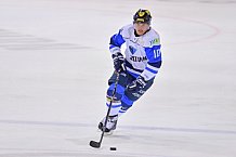 ERC Ingolstadt vs Augsburger Panther, Eishockey, DEL, Deutsche Eishockey Liga, Vorbereitung, 31.08.2018