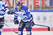 ERC Ingolstadt vs Krefeld Pinguine, DEL, Deutsche Eishockey Liga, Spieltag 3, 20.09.2019