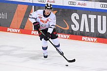 Eishockey, Herren, DEL, Saison 2020-2021, ERC Ingolstadt - Nürnberg Ice Tigers, 28.01.2021