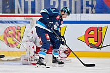 Hockey, Mens, CHL, Season 2025-2026, Regular Season, Game Day 6, ERC Ingolstadt - Odense Bulldogs, 15.10.2025