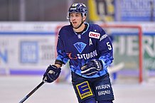 ERC Ingolstadt vs Kölner Haie, DEL, Deutsche Eishockey Liga, Spieltag 9, 06.10.2019