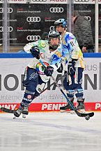 Eishockey, Frauen, DFEL, Saison 2022-2023, ERC Ingolstadt - Eisbären Berlin, 04.02.2023