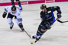 ERC Ingolstadt vs Thomas Sabo Ice Tigers, Eishockey, DEL, Deutsche Eishockey Liga, Spieltag 16, 02.11.2018