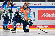 Eishockey, Frauen, European Womens Hockey League, Saison 2024-2025, ERC Ingolstadt - Lakers Kärnten, 13.09.2024