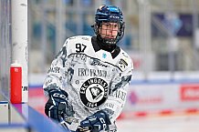 Eishockey, Frauen, DFEL, Saison 2025-2026, ERC Ingolstadt - HK Budapest, 15.11.2025