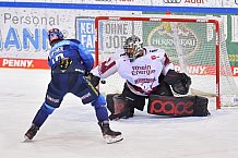 Eishockey, Herren, DEL, Saison 2020-2021, ERC Ingolstadt - Kölner Haie, 10.04.2021