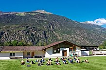 Eishockey, Herren, DEL, Saison 2022-2023, ERC Ingolstadt - Off Ice Training, 24.08.2022