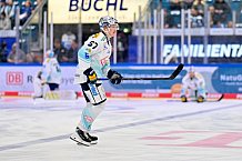 Eishockey, Herren, DEL, Saison 2025-2026, Spiel 23, ERC Ingolstadt - Dresdner Eislöwen, 28.11.2025