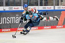 Eishockey, Herren, DEL, Saison 2022-2023, Vorbereitung, ERC Ingolstadt - Augsburger Panther, 04.09.2022