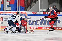 Eishockey, Herren, DEL, Saison 2023-2024, Spieltag 31, Nürnberg Ice Tigers - ERC Ingolstadt, 26.12.2023