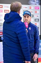Eishockey, Herren, DEL, Saison 2025-2026, Spiel 33, ERC Ingolstadt - Grizzlys Wolfsburg, 28.12.2025