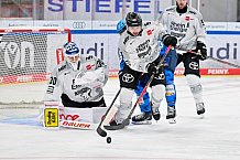 Eishockey, Herren, DEL, Saison 2025-2026, Spiel 38, ERC Ingolstadt - Kölner Haie, 09.01.2026