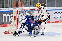Eishockey, Herren, DEL, Saison 2026-2027, Spieltag 8, ERC Ingolstadt - Löwen Frankfurt, 11.10.2026