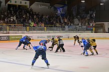 Eishockey, Herren, DEL, Saison 2023-2024, Vinschgau Cup, ERC Ingolstadt - HC Pustertal, 25.08.2023