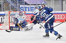 Eishockey, Herren, DEL, Saison 2021-2022, Spieltag 29, ERC Ingolstadt - Iserlohn Roosters, 10.12.2021